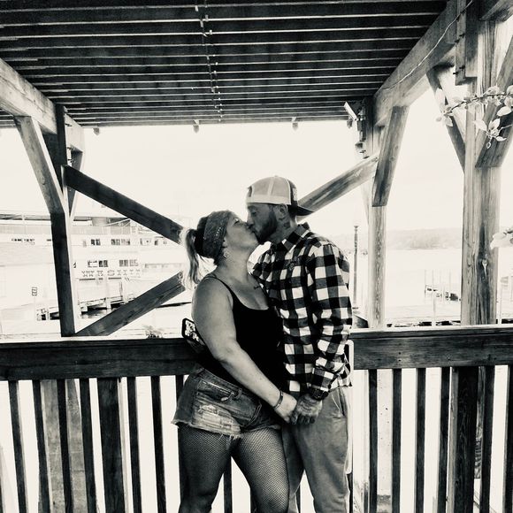 Meet your Posher, Corey - Picture 1 of 1